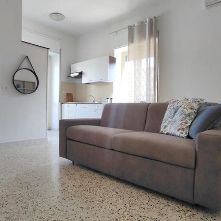 Da Nonna Italia Apartment Agropoli Exterior photo
