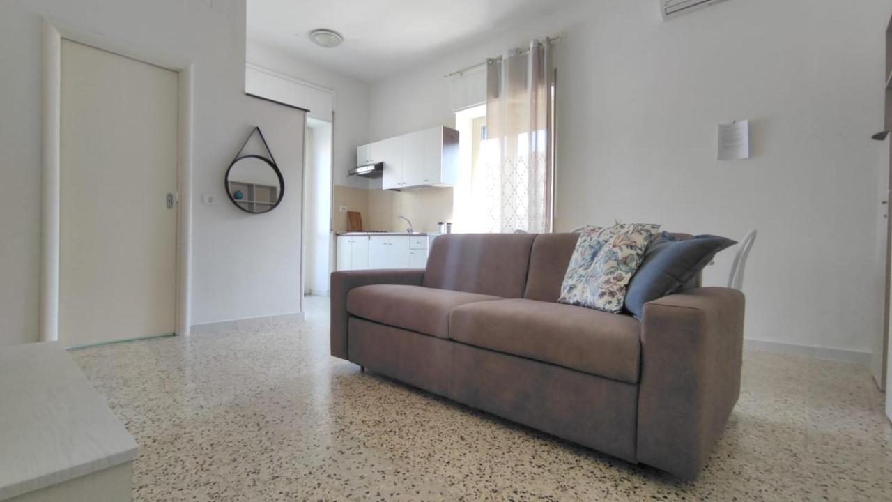 Da Nonna Italia Apartment Agropoli Exterior photo